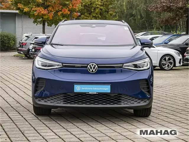 Volkswagen ID.4