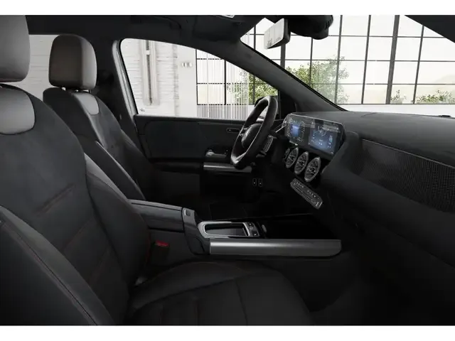Mercedes-Benz B 250