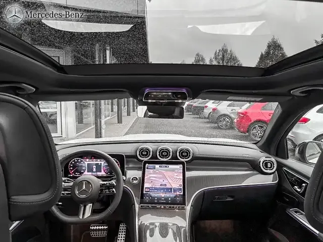 Mercedes-Benz GLC 200