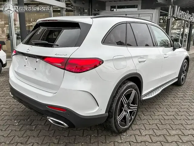 Mercedes-Benz GLC 200