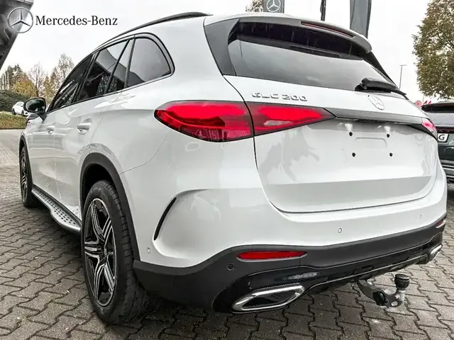 Mercedes-Benz GLC 200