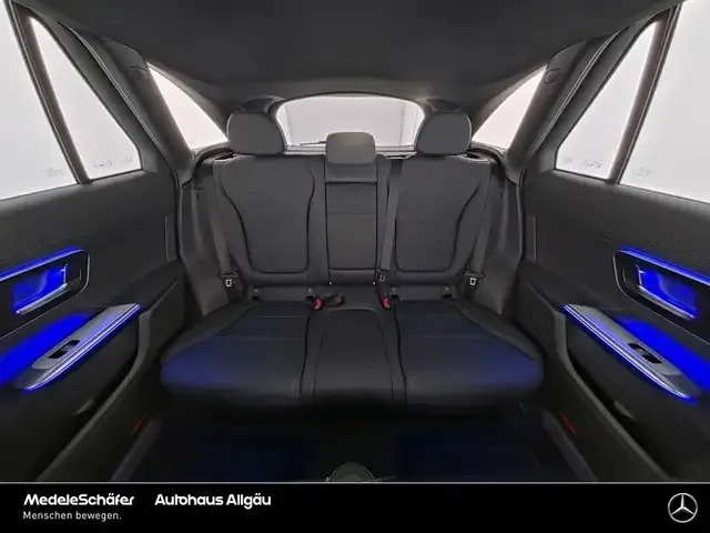 Mercedes-Benz GLC 450