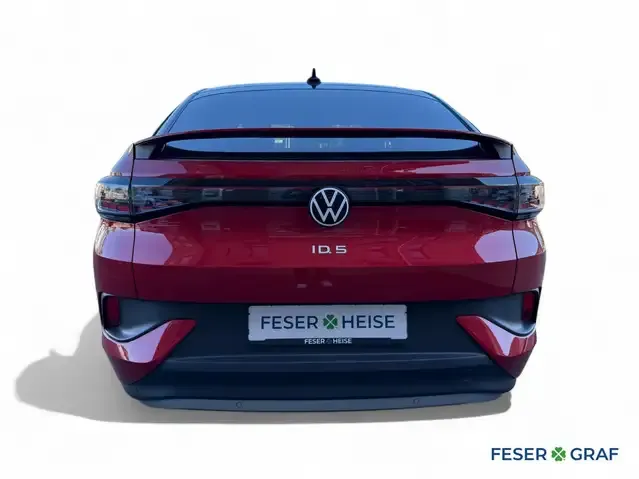 Volkswagen ID.5