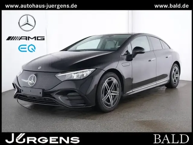 Mercedes-Benz EQE 350