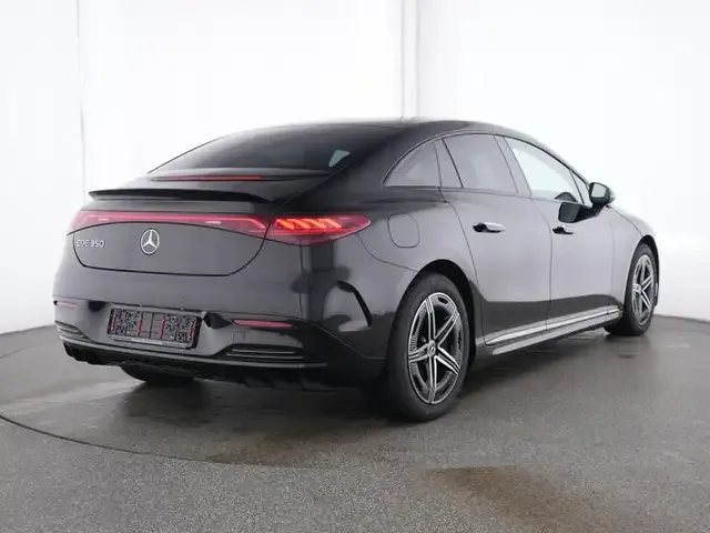 Mercedes-Benz EQE 350