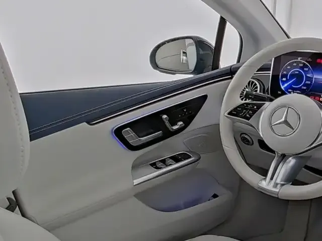 Mercedes-Benz EQE 350