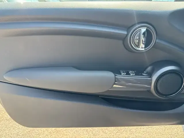 MINI One Cabrio