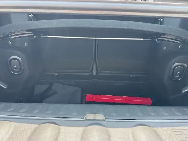 MINI One Cabrio
