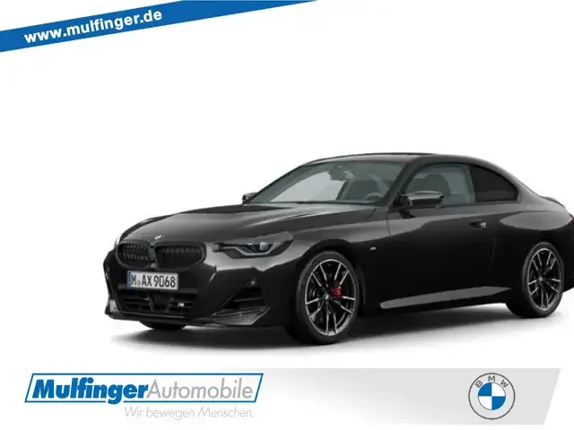 BMW 240