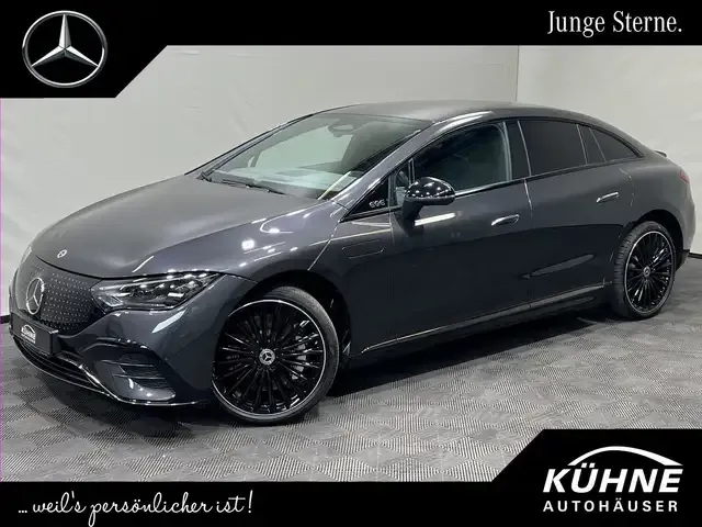 Mercedes-Benz EQE 300
