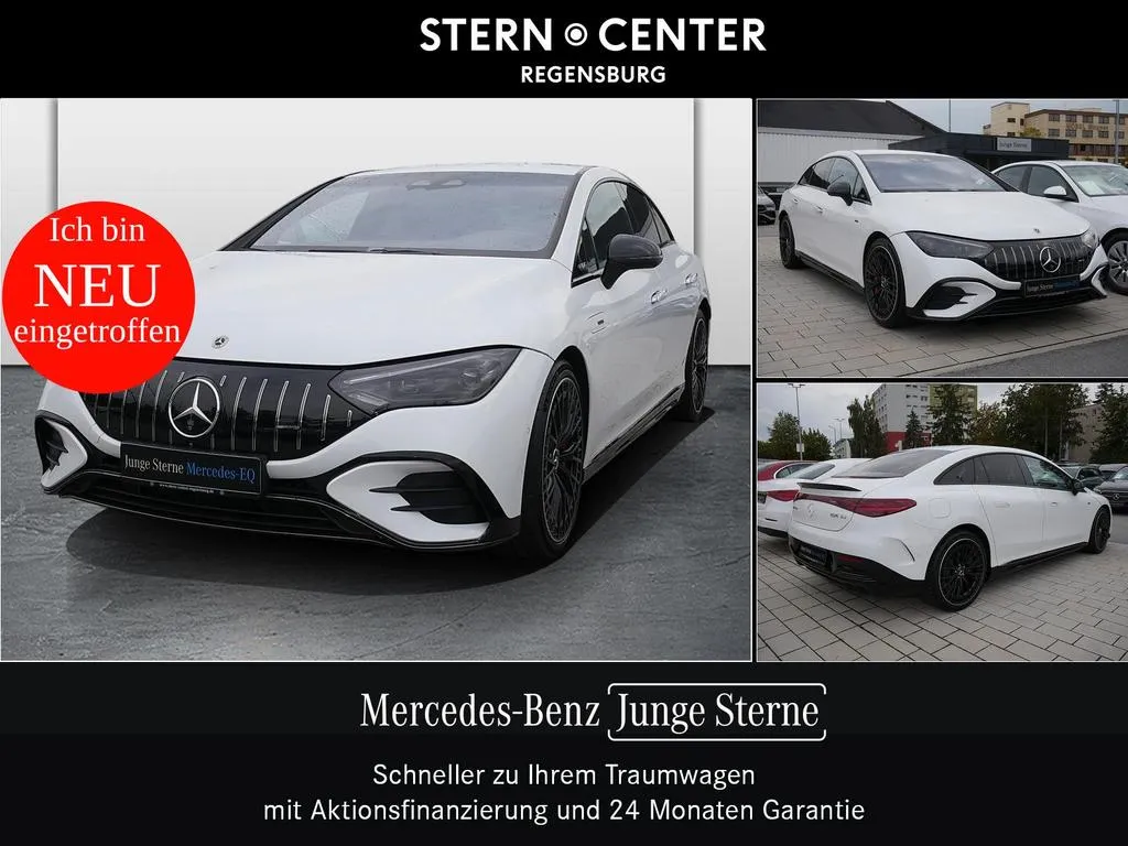 Mercedes-Benz Autres