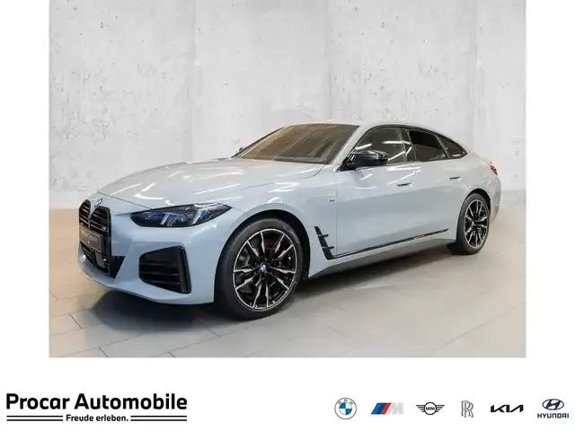 BMW 440