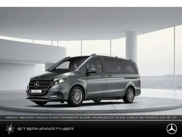 Mercedes-Benz V 220