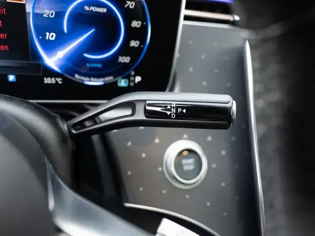 Mercedes-Benz EQE 350