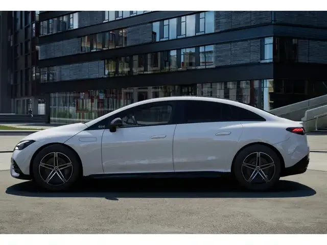 Mercedes-Benz EQE 350