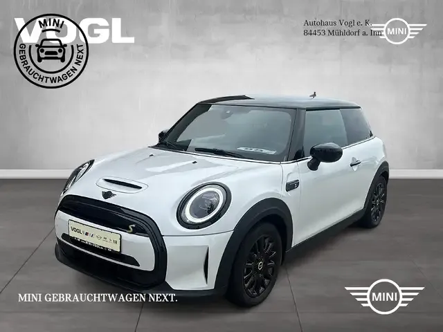 MINI Cooper SE