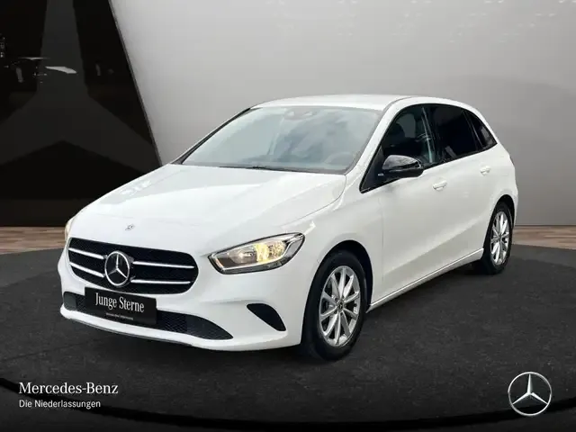 Mercedes-Benz B 250