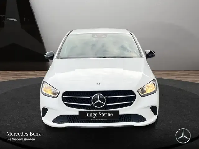 Mercedes-Benz B 250
