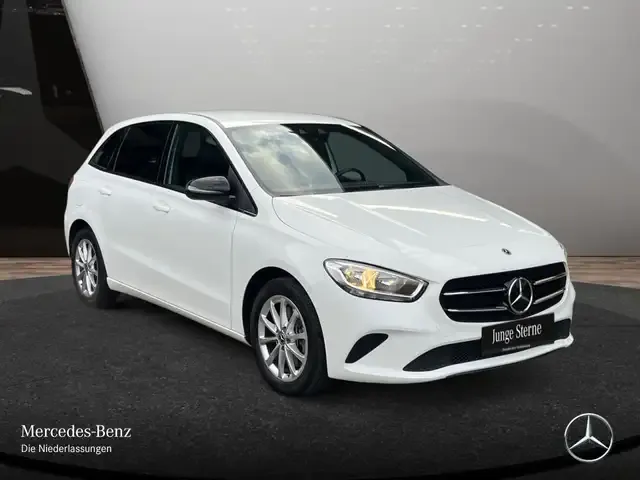 Mercedes-Benz B 250
