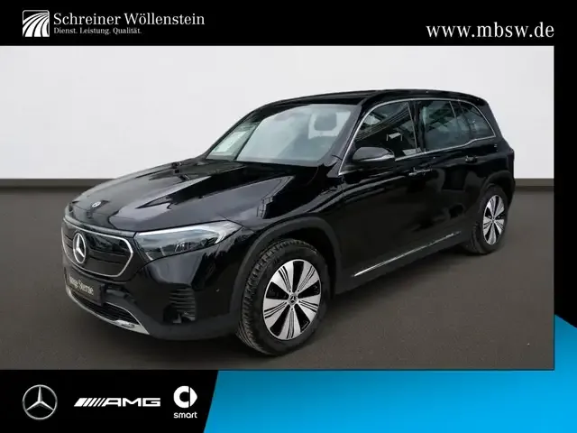 Mercedes-Benz EQB 300