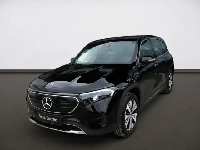 Mercedes-Benz EQB 300