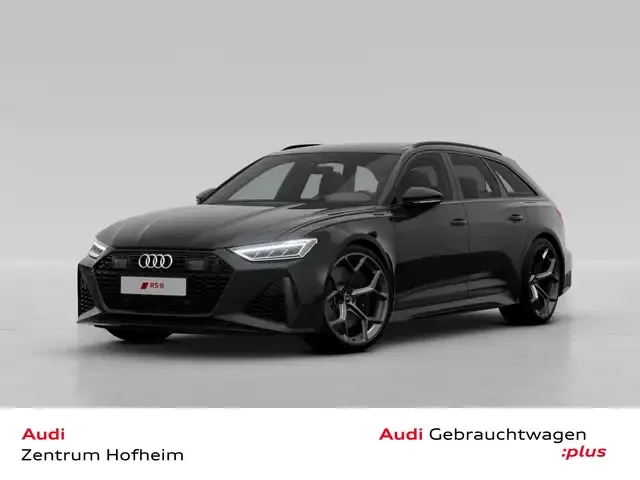 Audi RS6