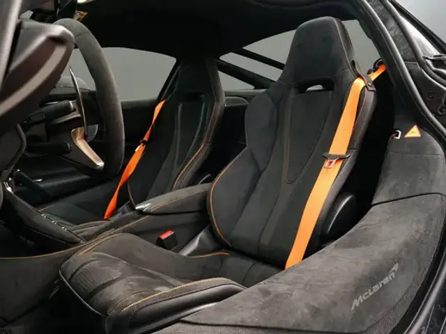 McLaren 600LT
