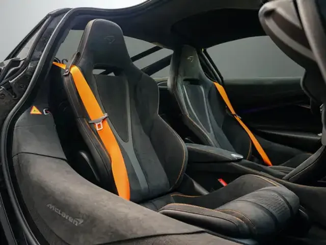 McLaren 600LT