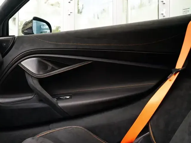 McLaren 600LT