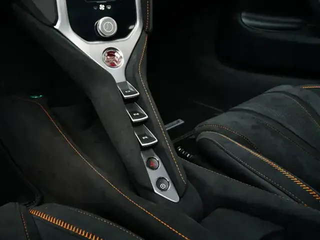 McLaren 600LT