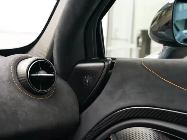 McLaren 600LT