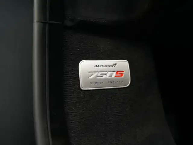 McLaren 600LT