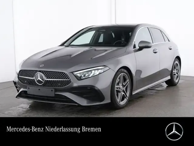Mercedes-Benz A 220