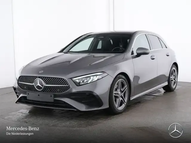 Mercedes-Benz A 220
