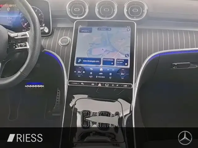 Mercedes-Benz CLE 200