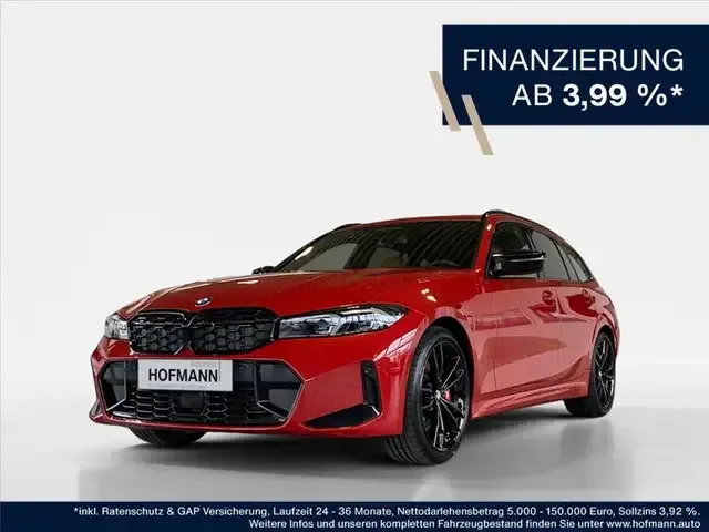 BMW 340