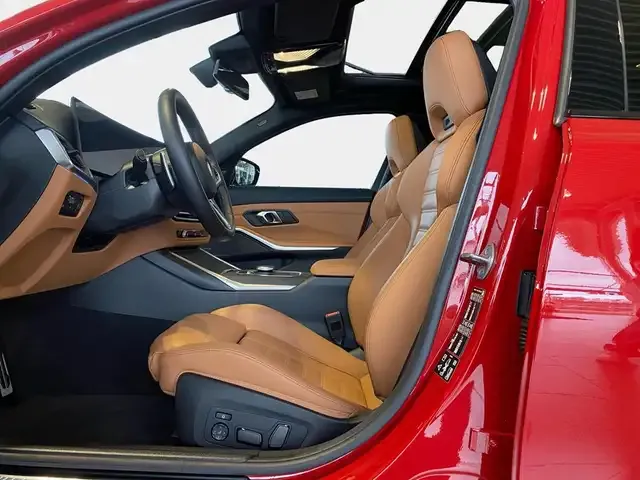 BMW 340