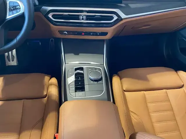 BMW 340