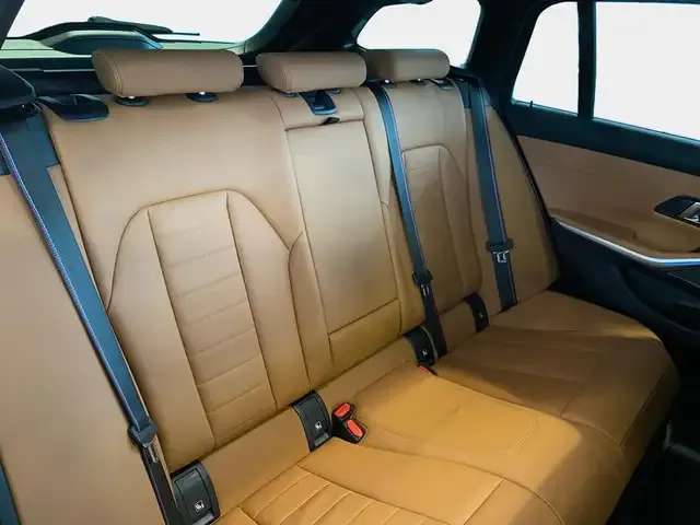 BMW 340