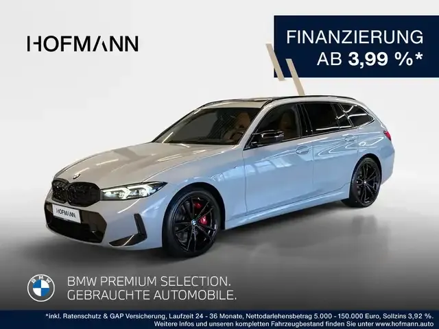 BMW 340