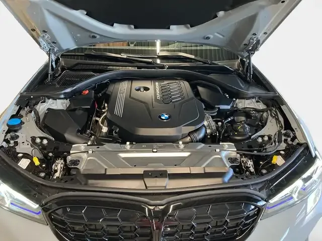 BMW 340
