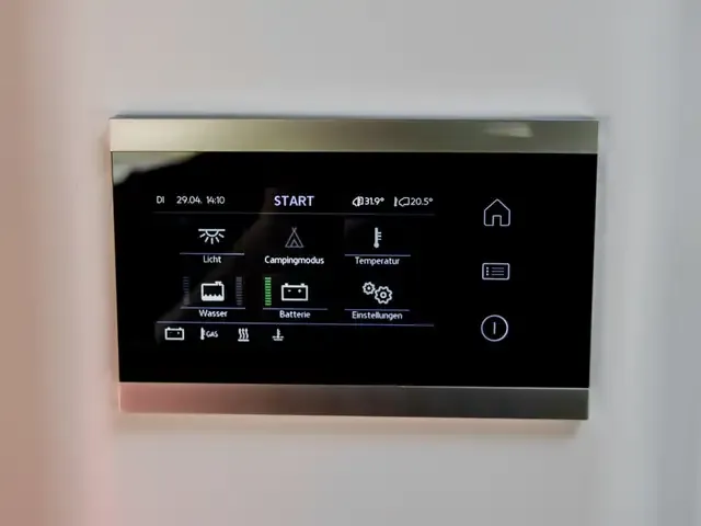 Volkswagen Grand California