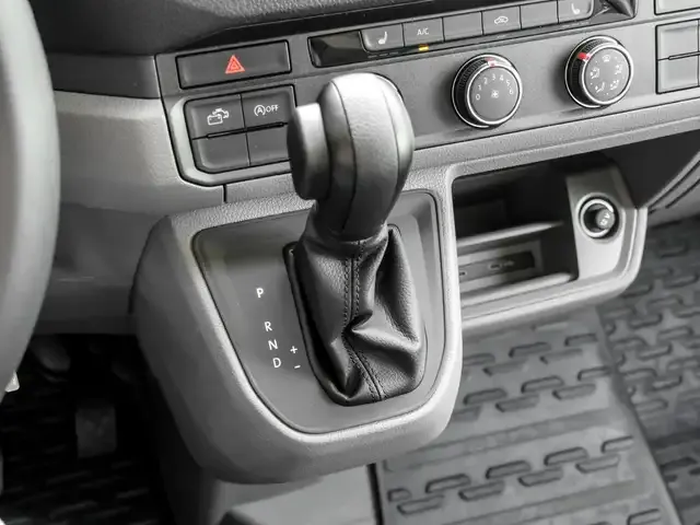 Volkswagen Grand California