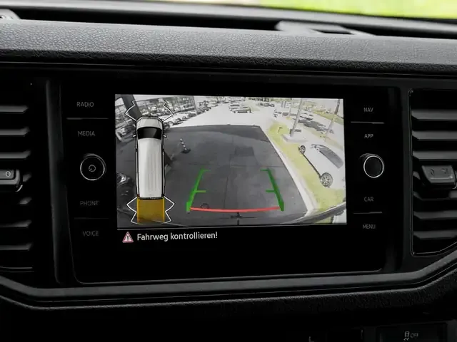 Volkswagen Grand California