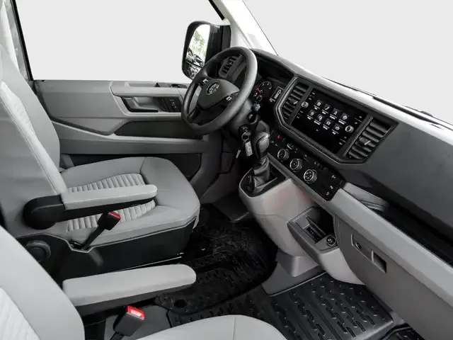 Volkswagen Grand California