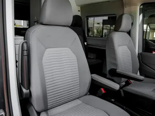 Volkswagen Grand California