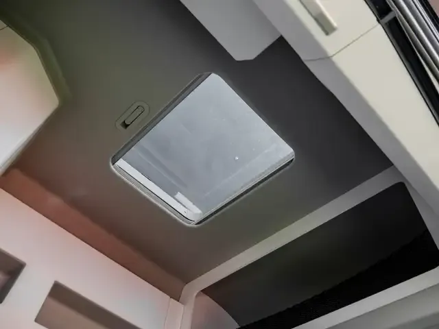 Volkswagen Grand California