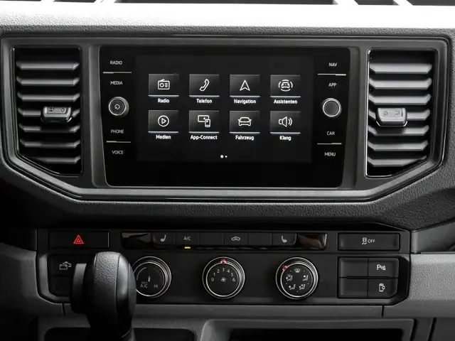 Volkswagen Grand California