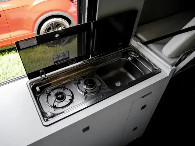 Volkswagen Grand California