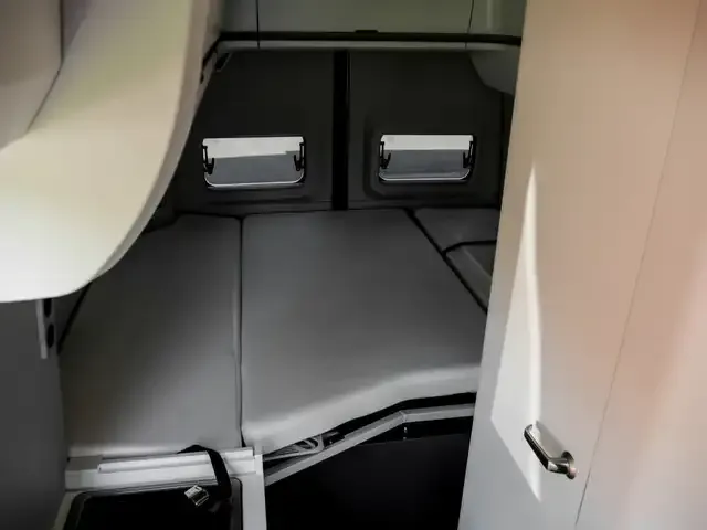 Volkswagen Grand California